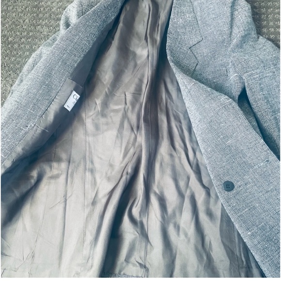 Vintage Christian Dior Homme Sportif Fitted blazer 💯 - Picture 5 of 5